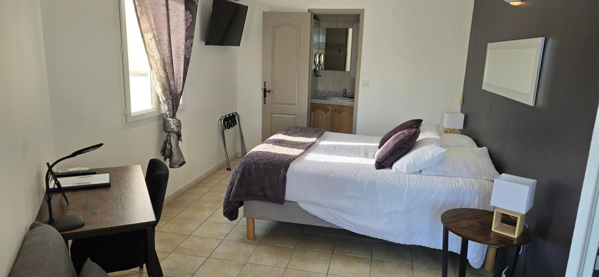 Les Loges Du Luberon Hotel Coustellet Exterior photo