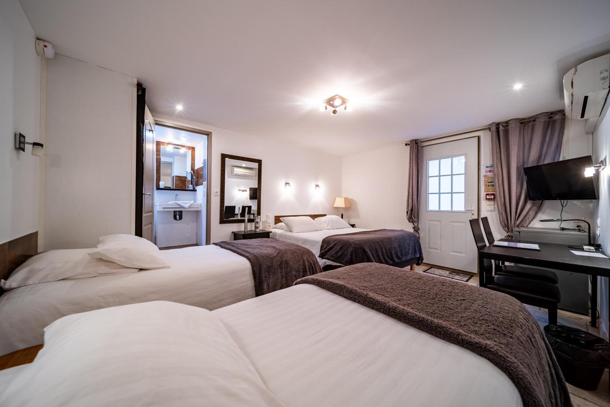 Les Loges Du Luberon Hotel Coustellet Exterior photo