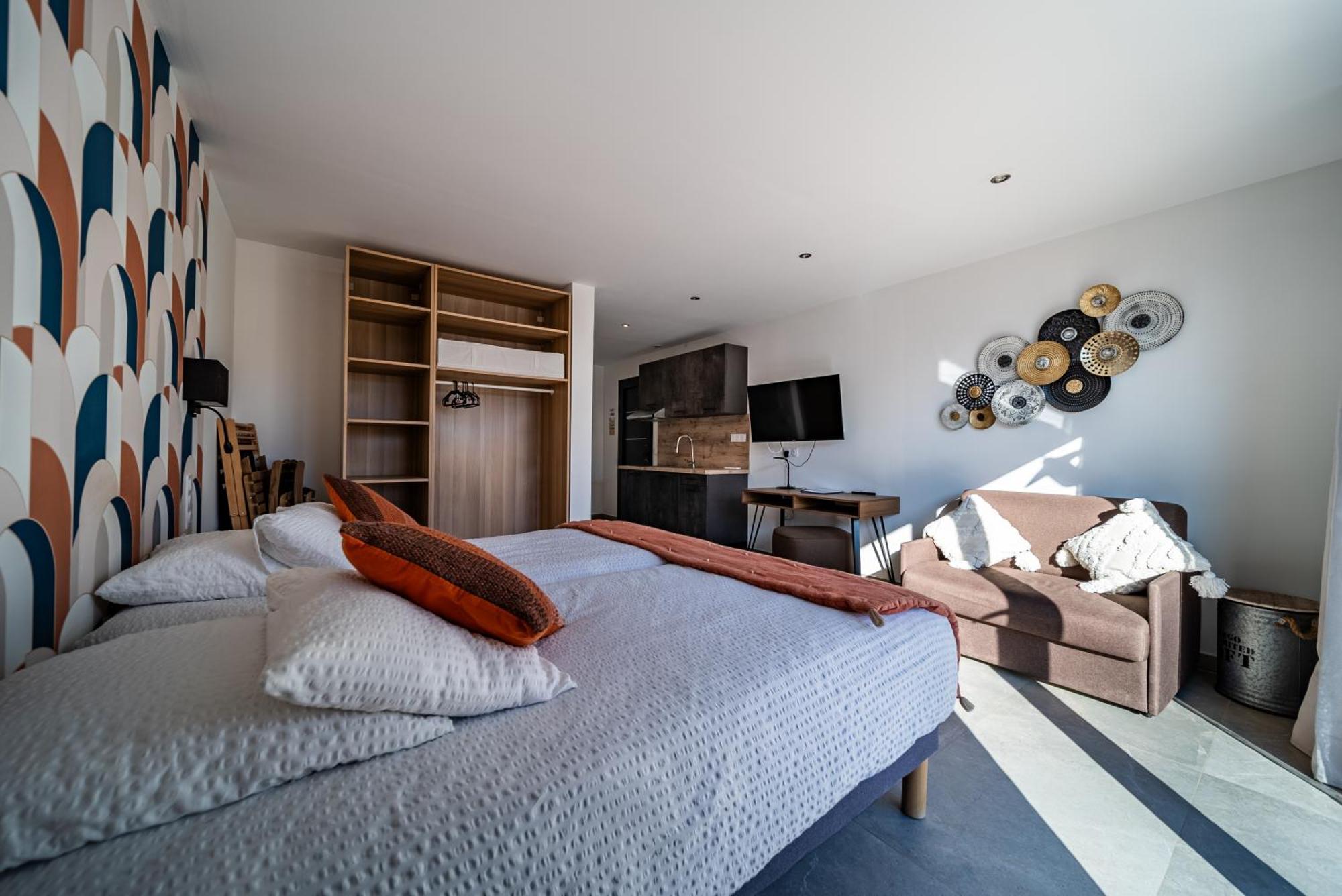 Les Loges Du Luberon Hotel Coustellet Exterior photo
