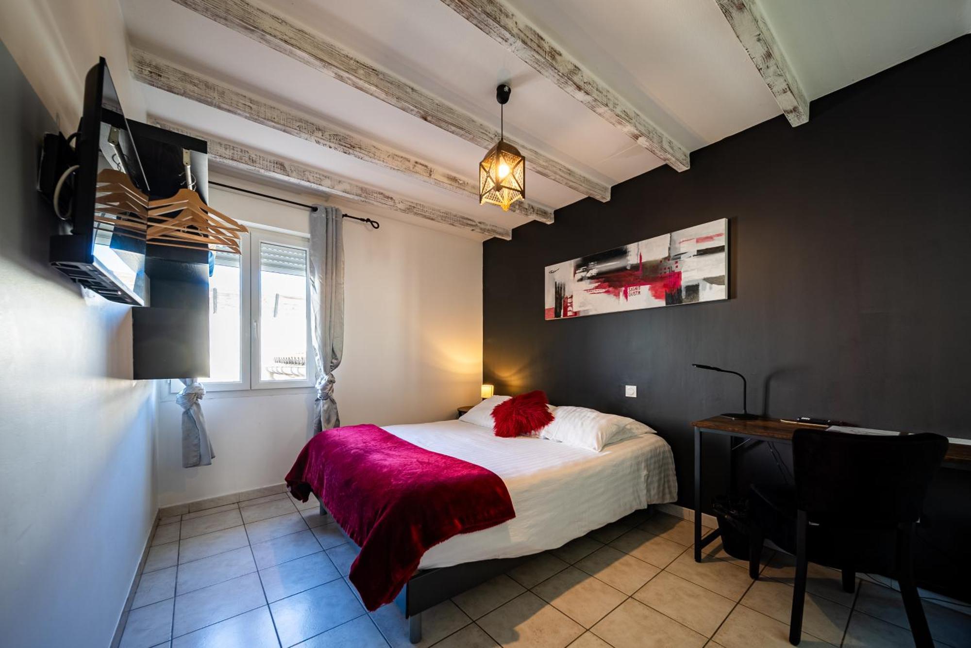 Les Loges Du Luberon Hotel Coustellet Exterior photo